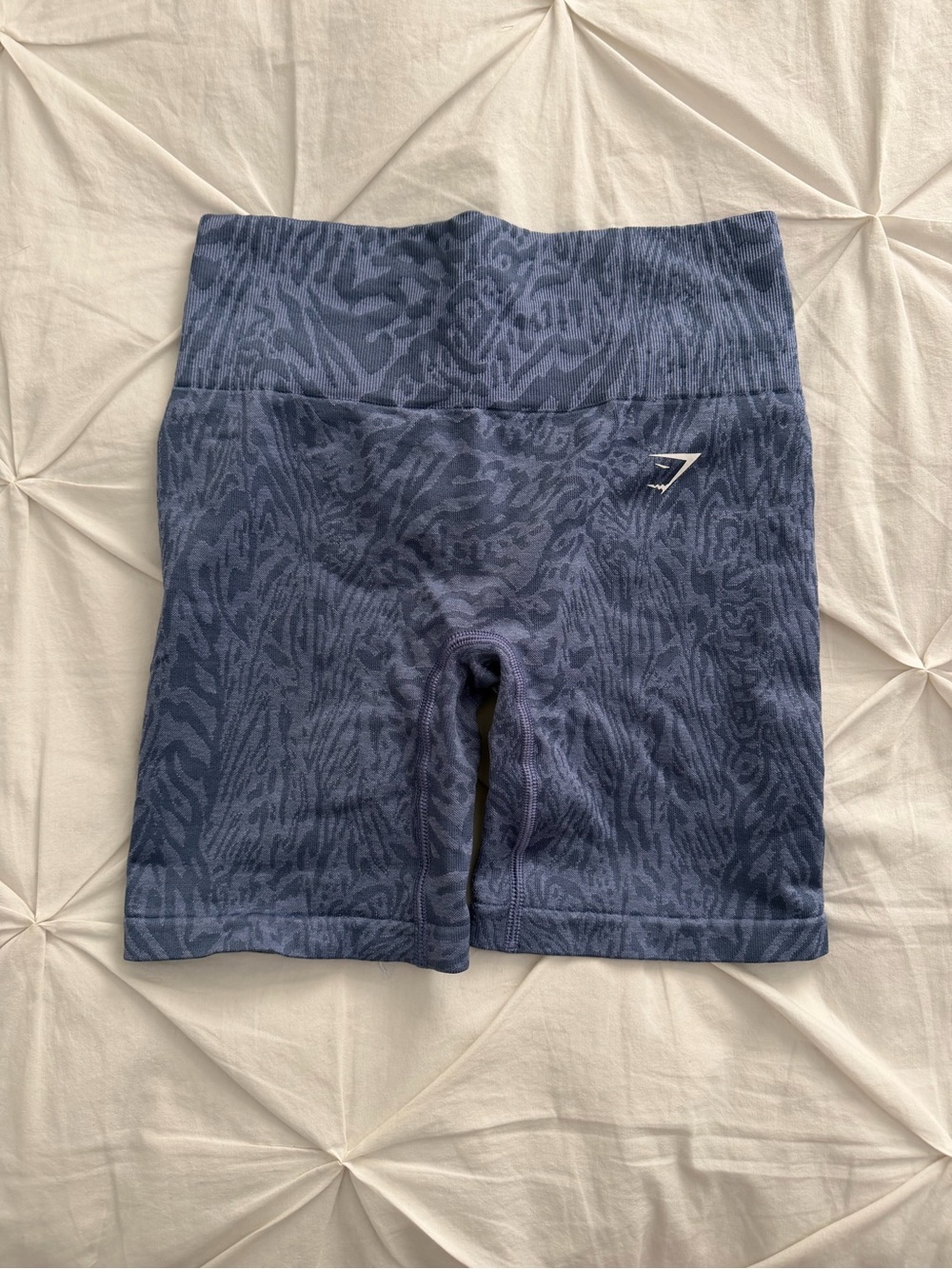 Gymshark Animal Seamless Shorts